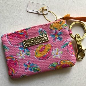 Simply Southern ID Coin Holder